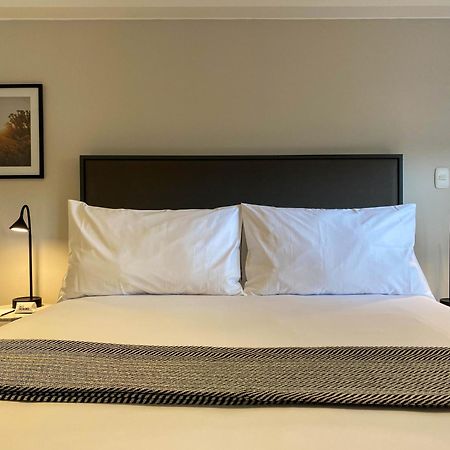 Monumental By Wynwood House Aparthotel Lima Buitenkant foto
