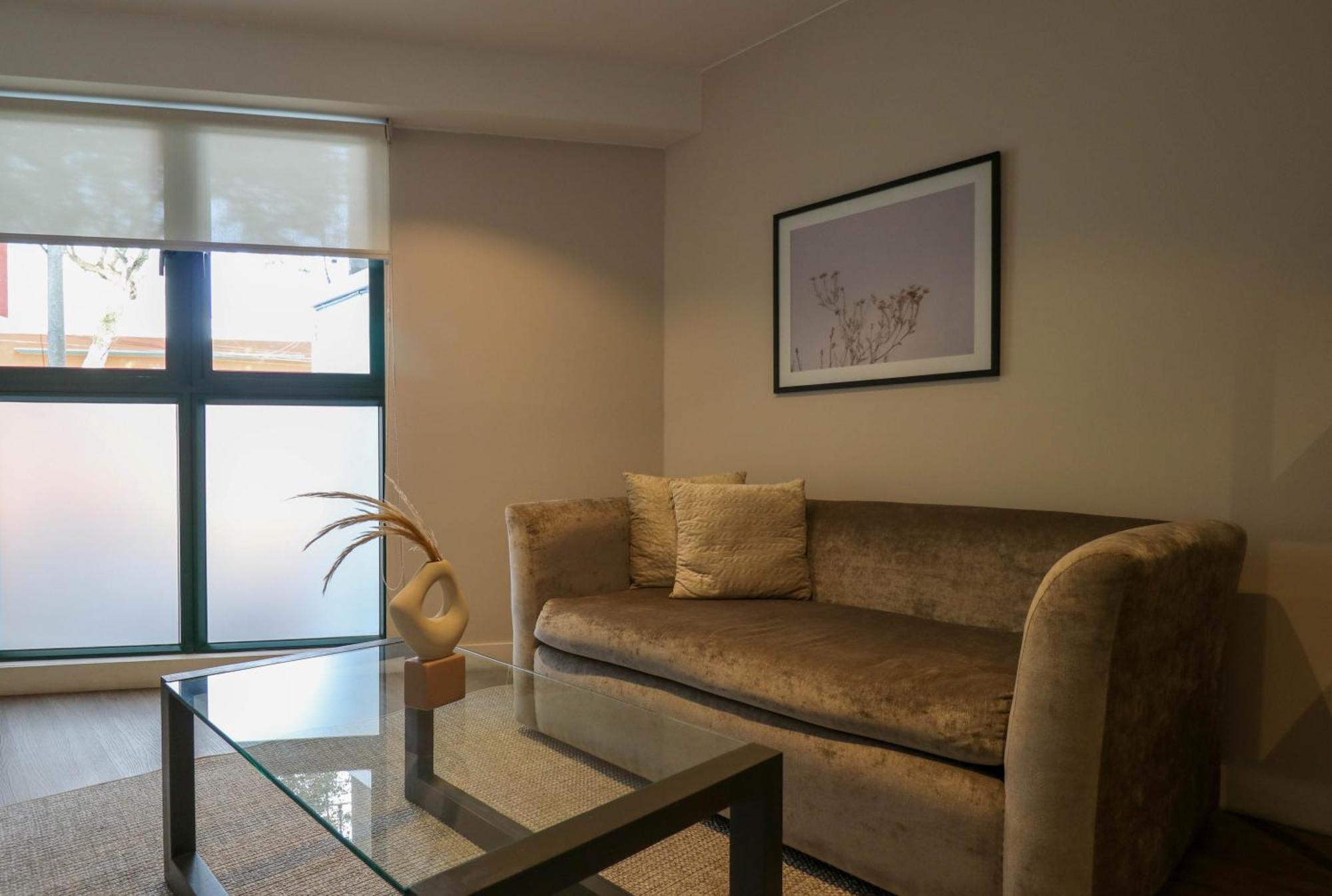 Monumental By Wynwood House Aparthotel Lima Buitenkant foto