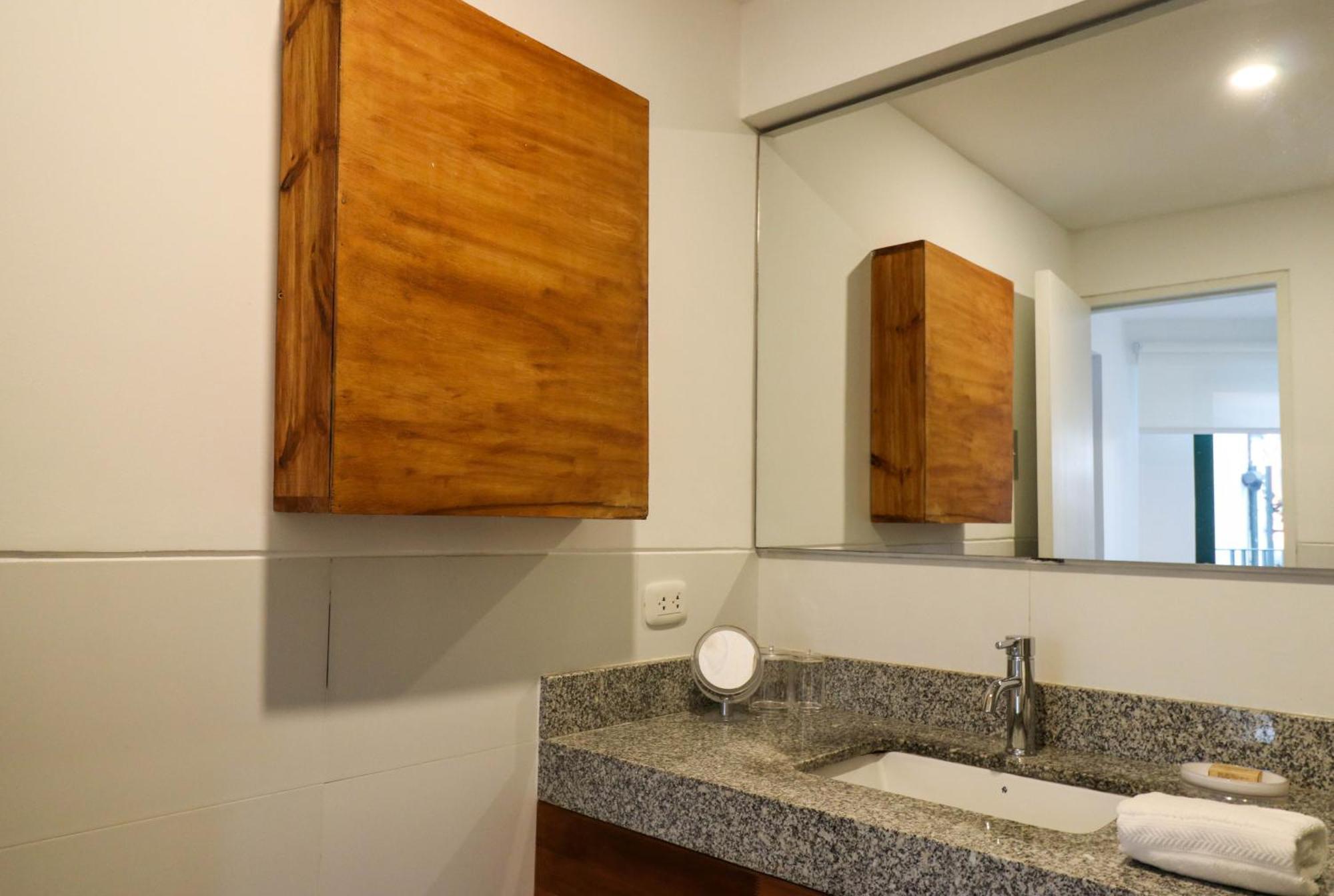 Monumental By Wynwood House Aparthotel Lima Buitenkant foto