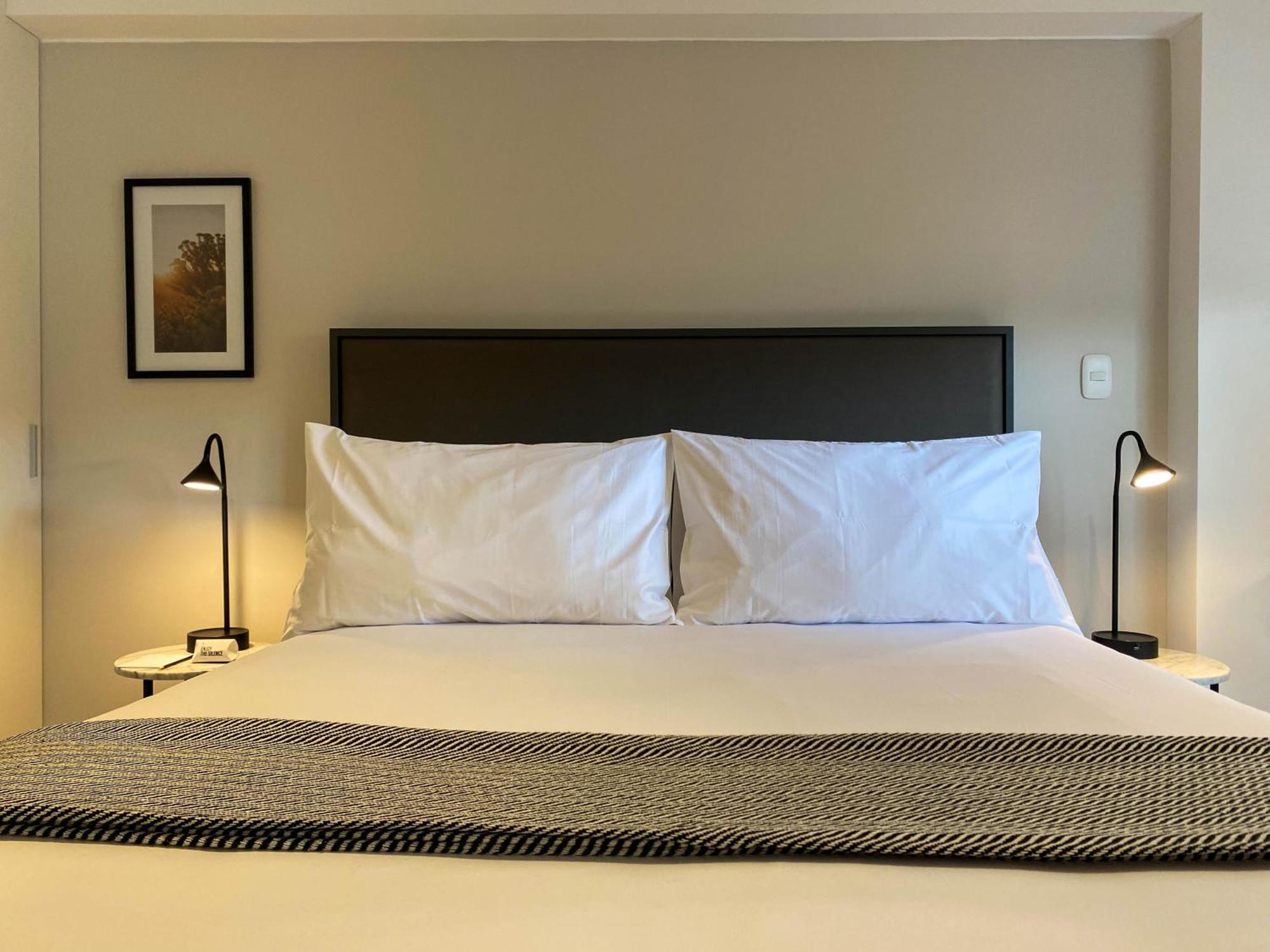 Monumental By Wynwood House Aparthotel Lima Buitenkant foto
