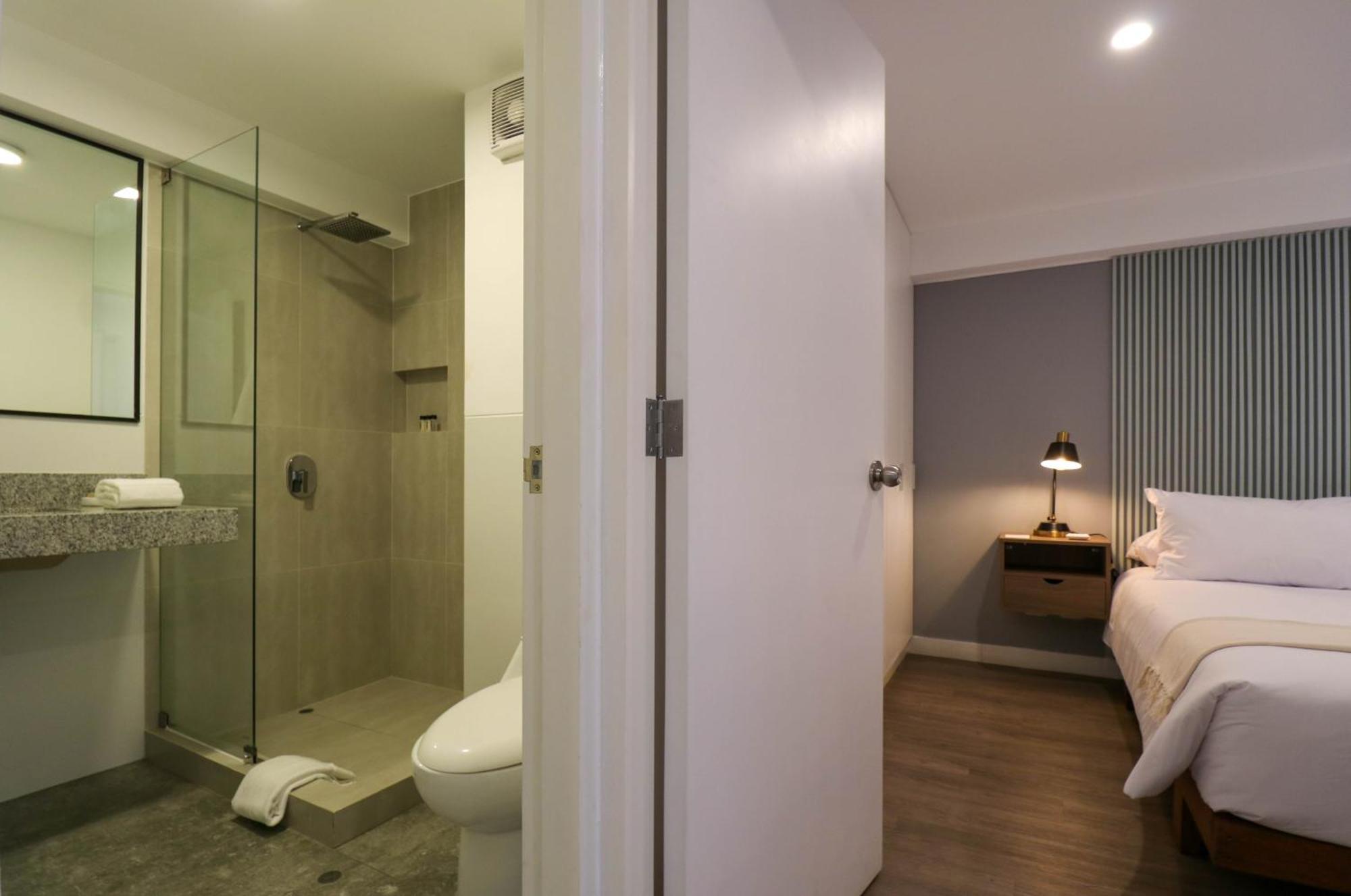 Monumental By Wynwood House Aparthotel Lima Buitenkant foto